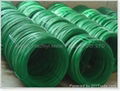 PVC coated wire 4