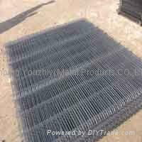 welded wire mesh 4