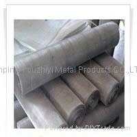 stainless steel wire mesn 2