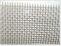 stainless steel wire mesh