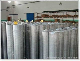 stainless steel wire mesh 2