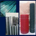 welded wire mesh 1