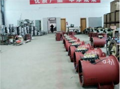 Fujian QinFeng Electric Merchinery Co.,LTD