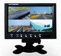 Standalone Monitor with Quad screen 1