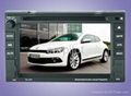 6.2“Car DVD Player 1