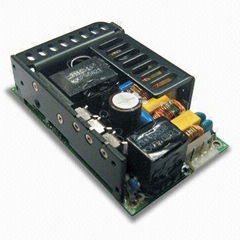 Open Frame Power Supply Manufacturer