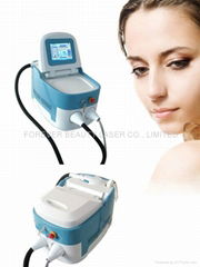 hair laser removal machine