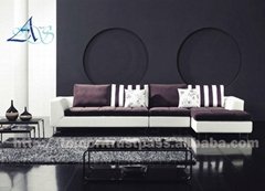 Afosngised Living Room Sofa Set