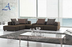 Afosngised 2011 New Style Sofa Set