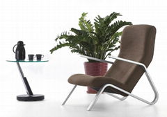 Afosngised Modern Design Leisure Chair