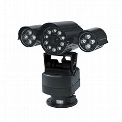 IP waterproof camera