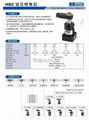 供应台湾联镒AMAC   HSC 油压转角缸 5