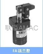 供應臺灣聯鎰AMAC     HLC槓桿式油壓缸 4