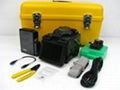 Fujikura FSM-50S Fusion Splicer Kit 1