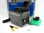 Fujikura FSM-30S Fusion Splicer Kit