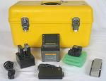 Fujikura FSM-11S Splicemate Fusion Splicer Kit