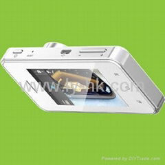 联咏 1080P with shockproof  car dvr car black box