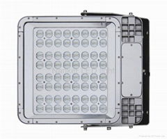 LED tunnel light