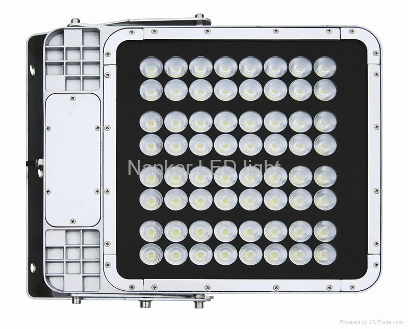 LED tunnel light 5