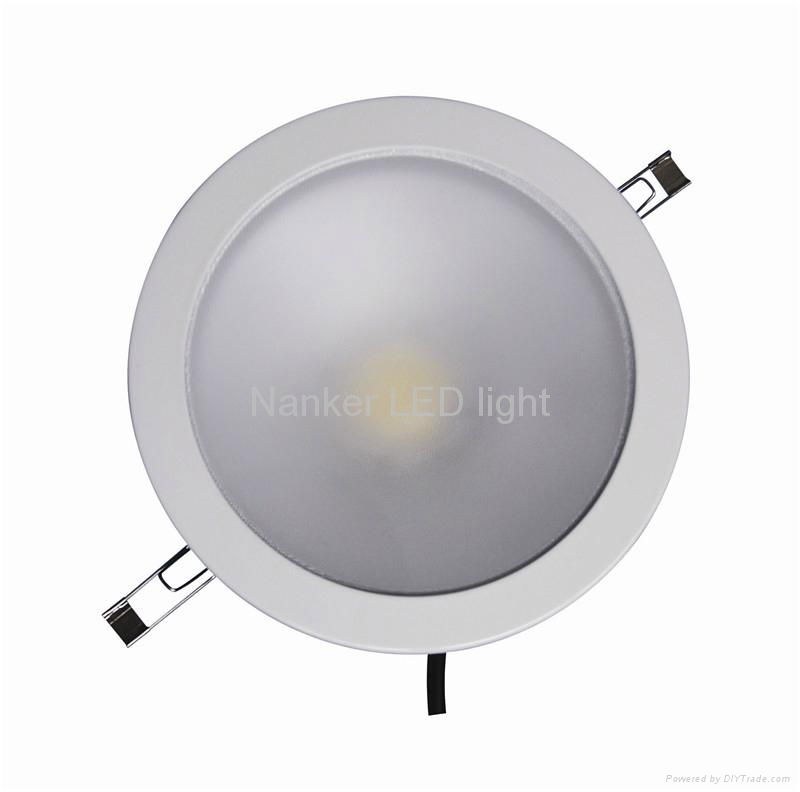 LED house ceiling light 2