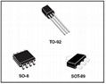 XL2003车载充电器IC 2