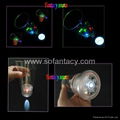 led projector cup，led cup with projector