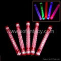 high quarlity led foam stick，light up