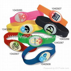 2012 hot selling LED bracelet