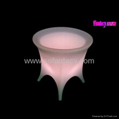 LED bar table,led table,led furniture table