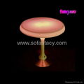 LED table,led furniture ,led bar table