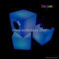 led cube,led cube table,led cube chair