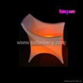 LED furniture,led chair,led bar table,led cube chair 1