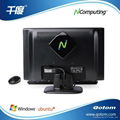 NcomputingL300终端机 支持视频全屏播放  4