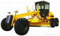 motor graders 1