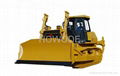 YD230 Crawler Bulldozer