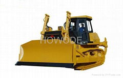 YD230 Crawler Bulldozer