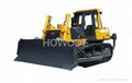 YD160 Crawler Bulldozer