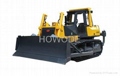 YD160 Crawler Bulldozer