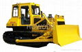 YD130 Crawler Bulldozer 1