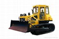 T120N Crawler Bulldozer 1