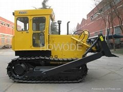 T100G  Crawler Bulldozer