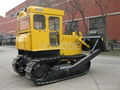 T100G  Crawler Bulldozer 2