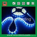 Waterproof flexible LED strip lighting 4