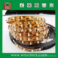 Waterproof flexible LED strip lighting