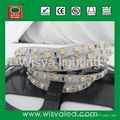 Waterproof flexible LED strip lighting 2