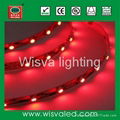 LED strip light waterproof outdoor