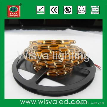 LED strip light waterproof outdoor bright 3