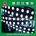 LED strip light waterproof outdoor