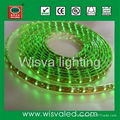 LED strip light waterproof outdoor