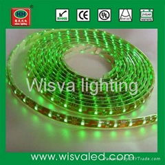 LED strip light waterproof outdoor (30leds/m)